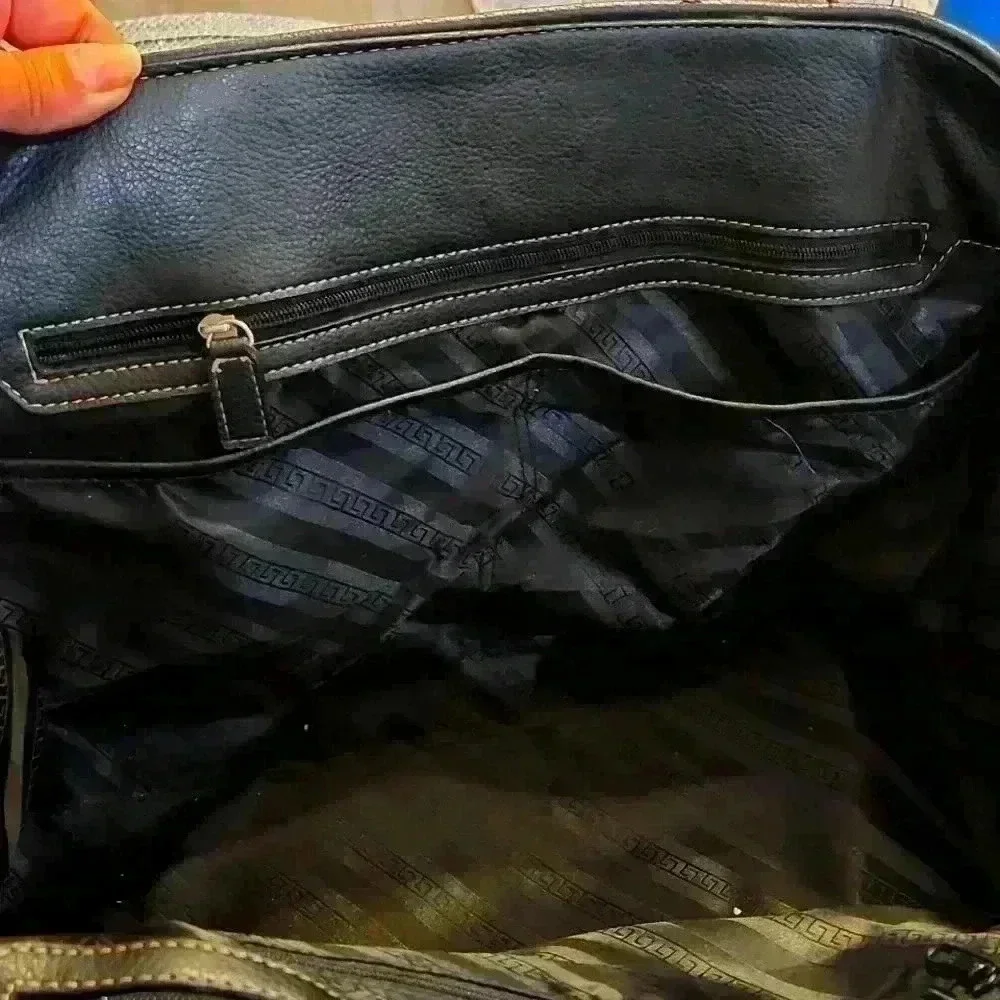 Genuine Tod's Girelli Bag - Picture 7 of 8